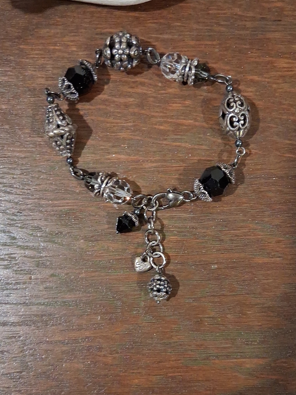 Brighton Jet Set Retired Bracelet